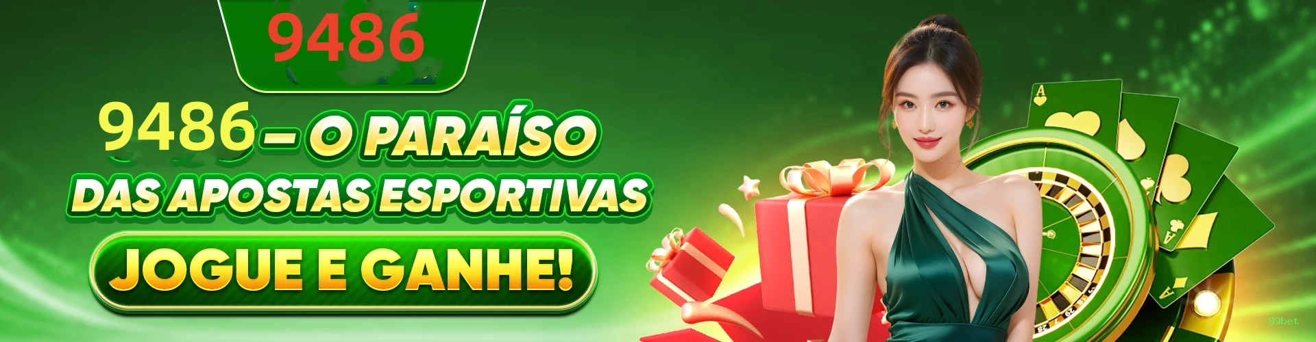 Cashback semanal 99bet
