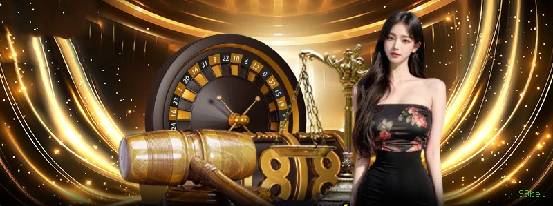Dealers profissionais da 99bet
