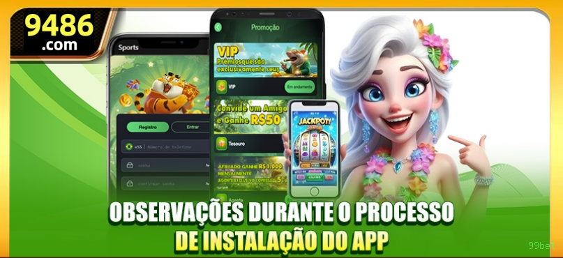 Promoções exclusivas no Facebook