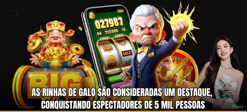 Apostas esportivas ao vivo na 99bet